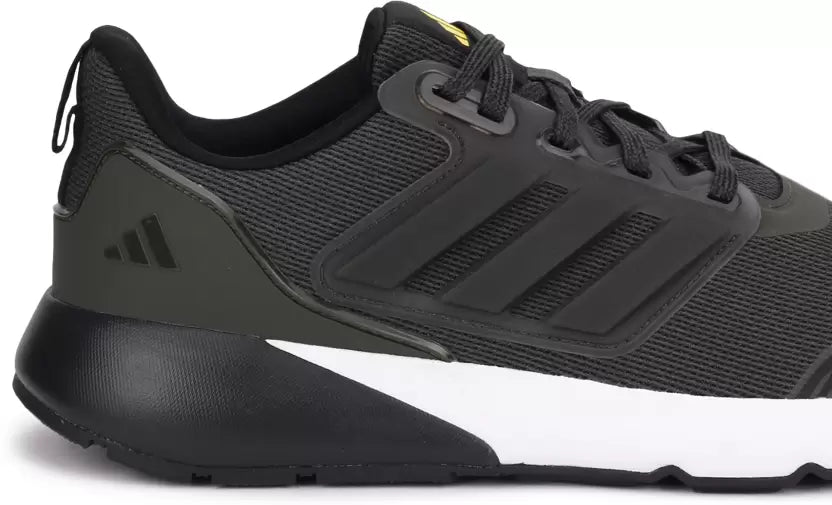 Dash-Sprint Running Shoes For Men (Grey)