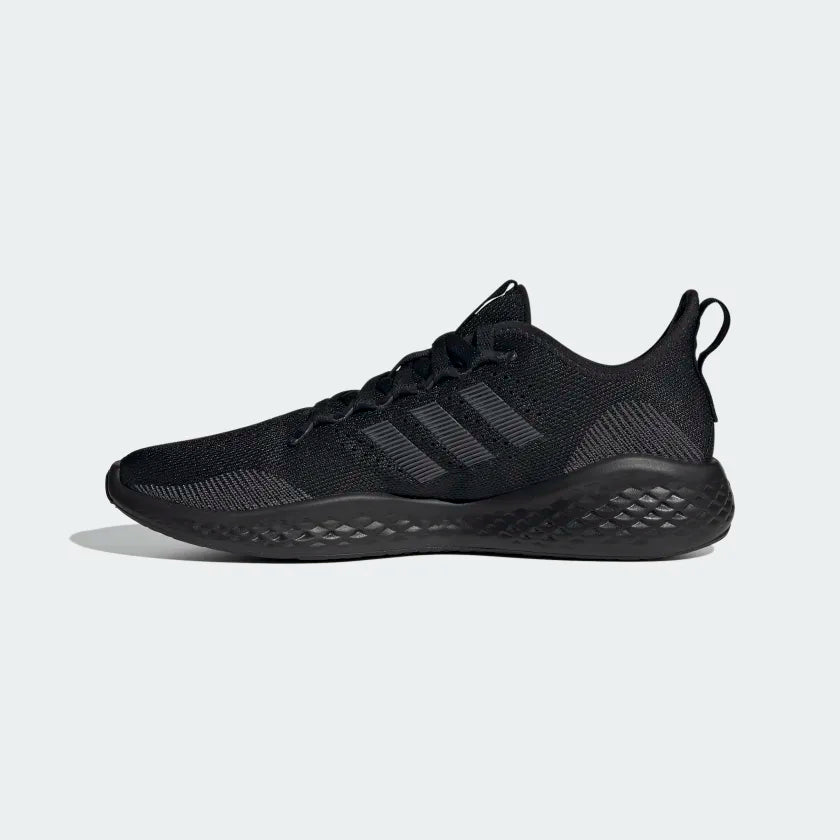 FLUIDFLOW 2.0 SHOES (BLACK)