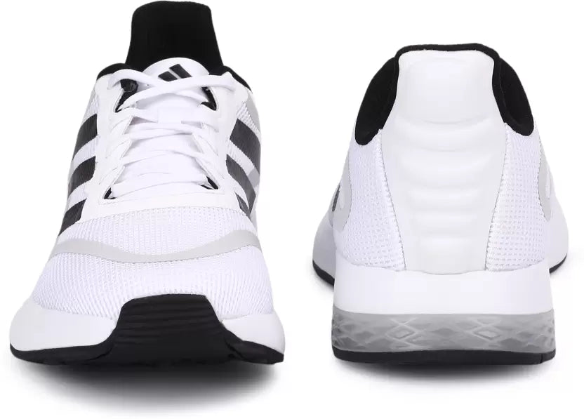 Bestrode M Running Shoes For Men  (White)