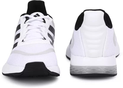 Bestrode M Running Shoes For Men  (White)