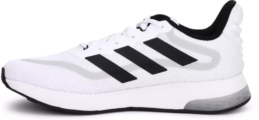 Bestrode M Running Shoes For Men  (White)