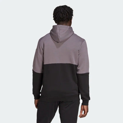 ESSENTIALS FOR GAMEDAY FLEECE FULL-ZIP HOODIE