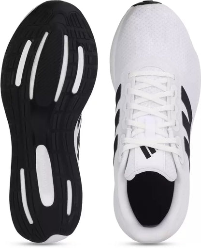 RUNFALCON 3.0 Running Shoes For Men  (White)