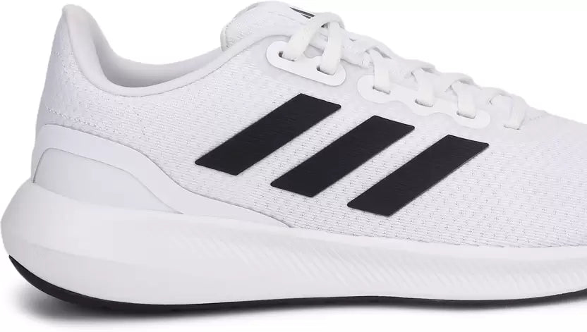 RUNFALCON 3.0 Running Shoes For Men  (White)