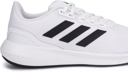 RUNFALCON 3.0 Running Shoes For Men  (White)