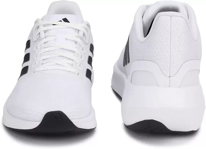 RUNFALCON 3.0 Running Shoes For Men  (White)