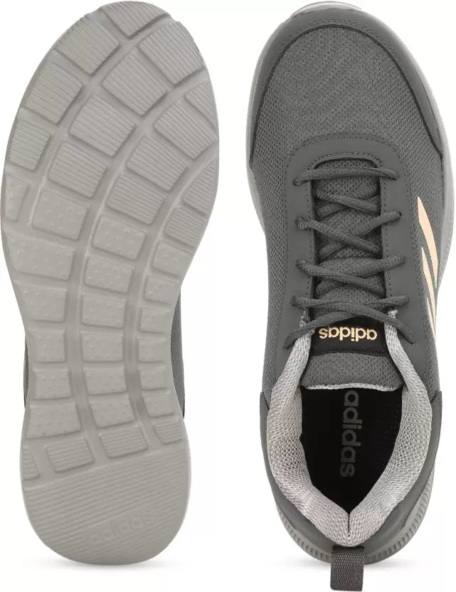 GlideEase M Casuals For Men  (Grey)