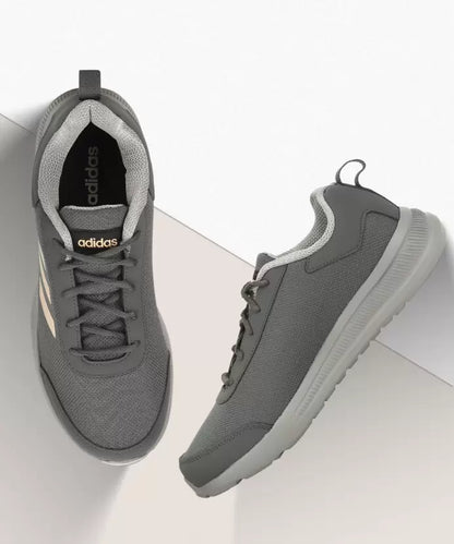 GlideEase M Casuals For Men  (Grey)