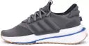 X_PLRBOOST Running Shoes For Men  (Grey)