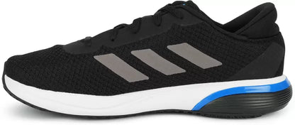 Ford-Fit Running Shoes For Men  (Black)