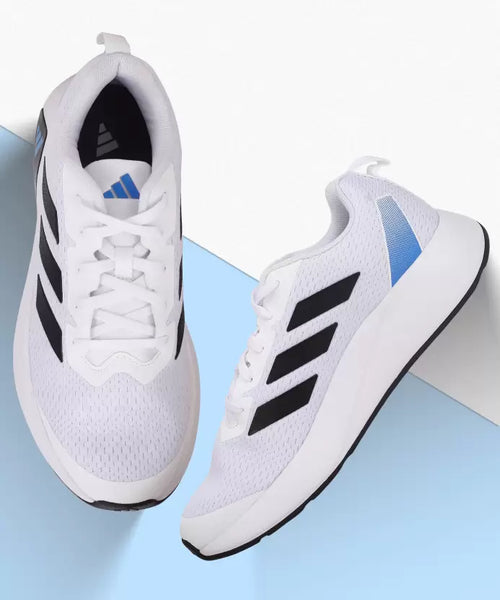 Grip -ed run M Running Shoes For Men  (White)