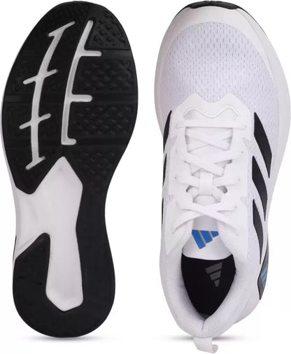 Grip -ed run M Running Shoes For Men  (White)