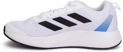 Grip -ed run M Running Shoes For Men  (White)