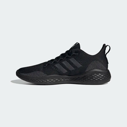 FLUIDFLOW 2.0 SHOES (BLACK)