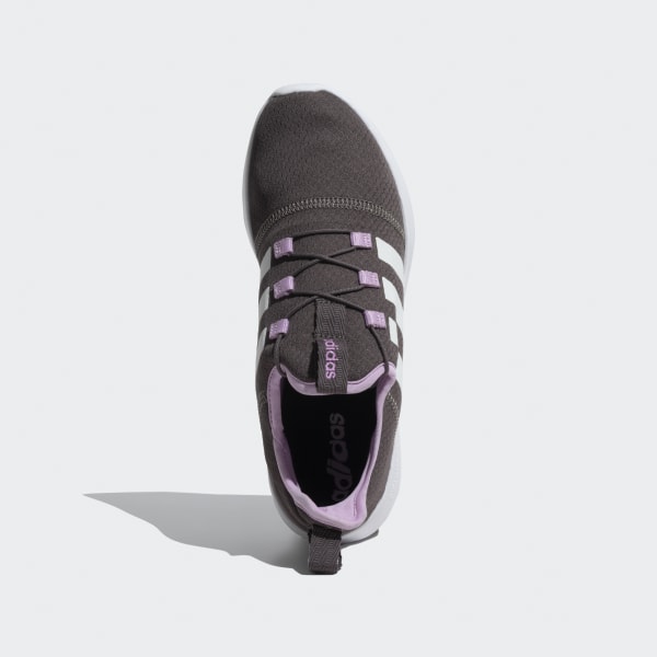 GRAY PINK LADY SHOES