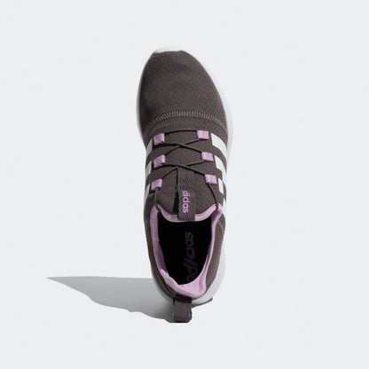 GRAY PINK LADY SHOES