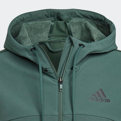 COLD.RDY TRAINING FULL-ZIP HOODIE