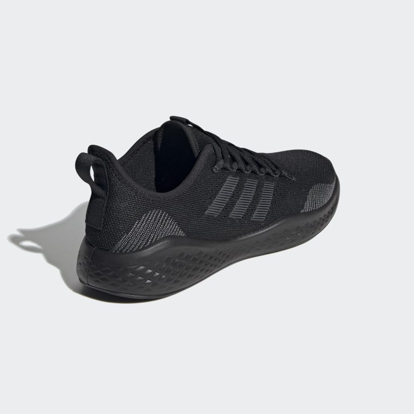 FLUIDFLOW 2.0 SHOES (BLACK)