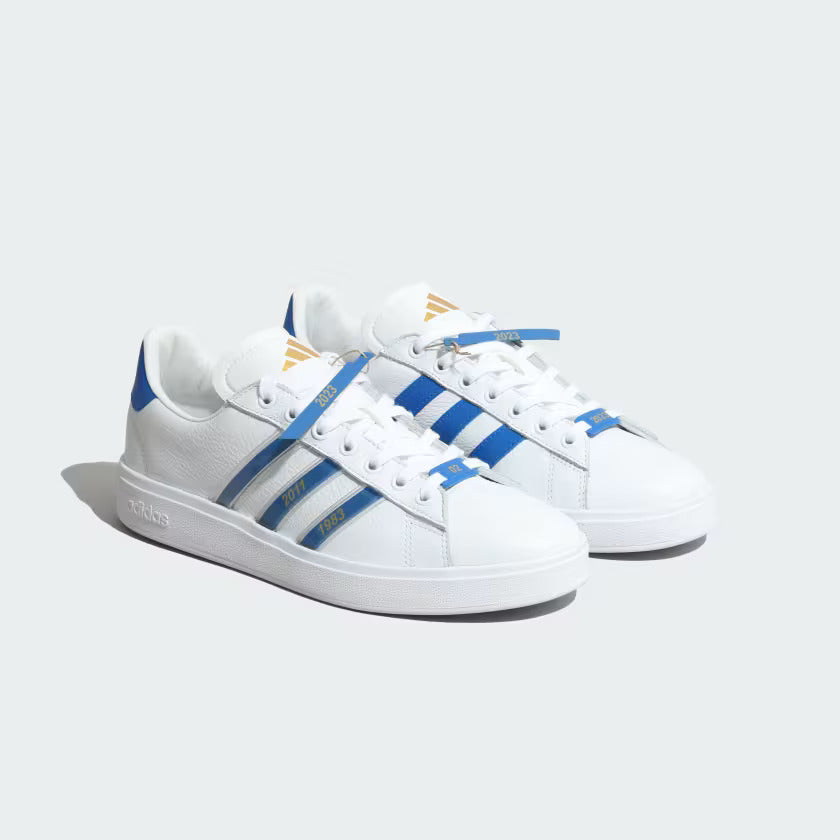 INDIA LIMITED EDITION SHOE MEN