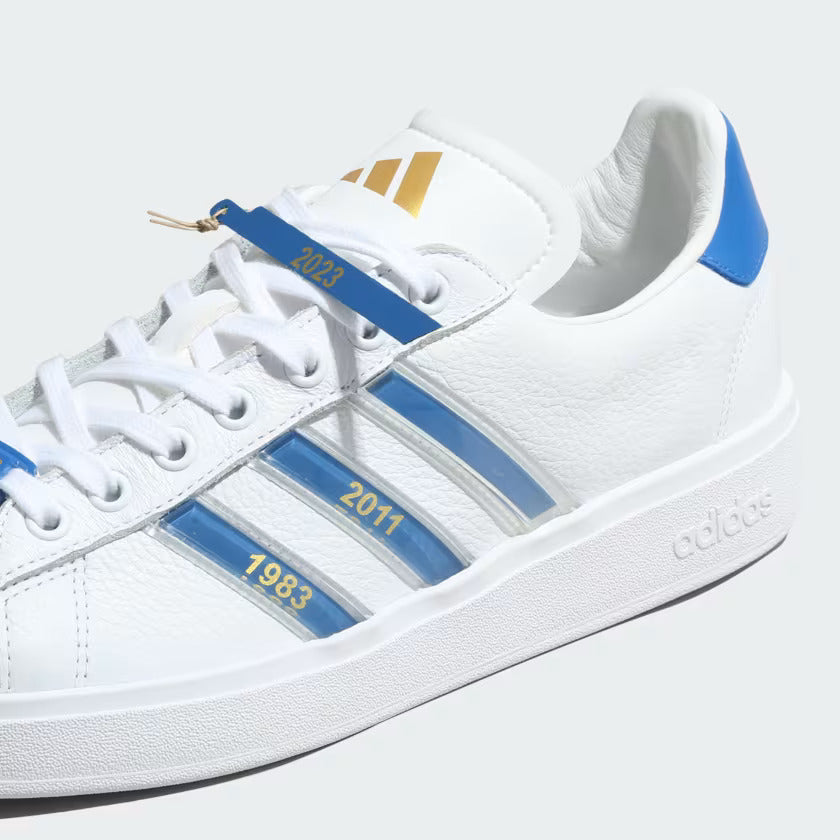 INDIA LIMITED EDITION SHOE MEN