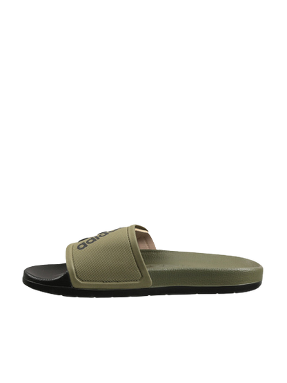 Men's ADILETTE TND Green Slides