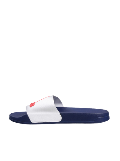Adidas Men's ADILETTE SHOWER White Slides