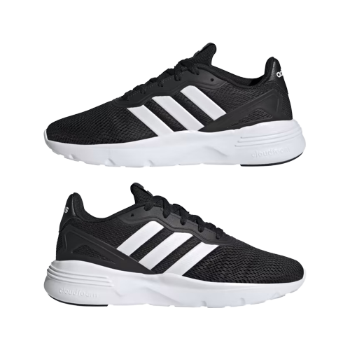 NEBZED CLOUDFOAM LIFESTYLE RUNNING SHOES