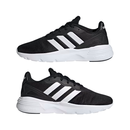 NEBZED CLOUDFOAM LIFESTYLE RUNNING SHOES