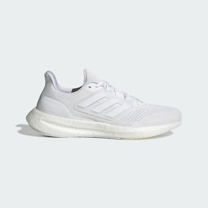 PUREBOOST WHITE 23 SHOES