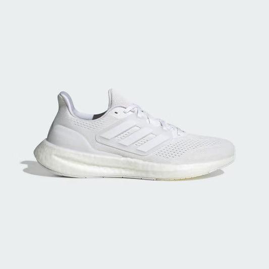PUREBOOST WHITE 23 SHOES
