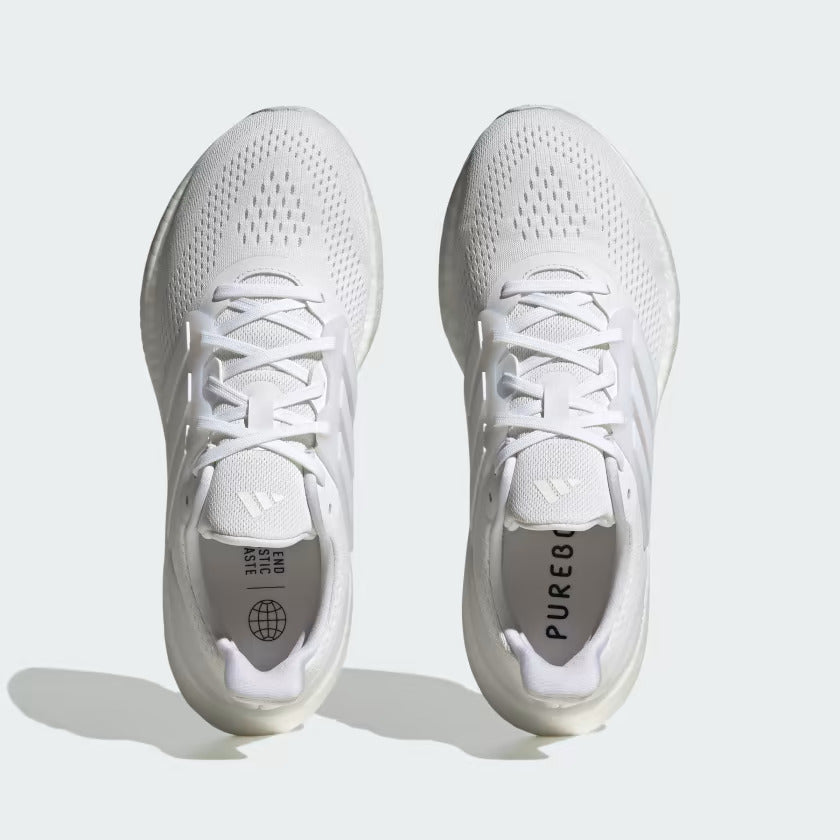 PUREBOOST WHITE 23 SHOES