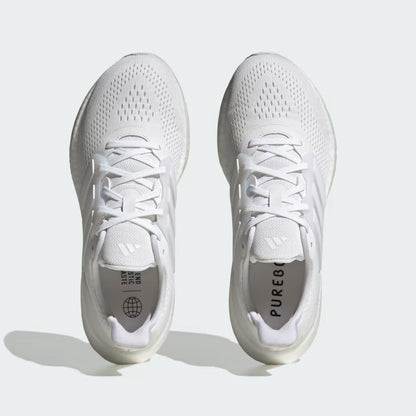 PUREBOOST WHITE 23 SHOES