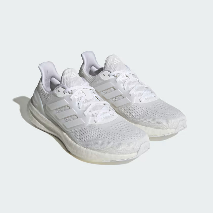 PUREBOOST WHITE 23 SHOES