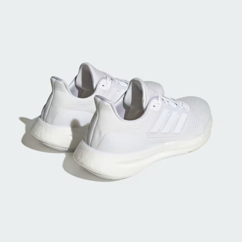 PUREBOOST WHITE 23 SHOES