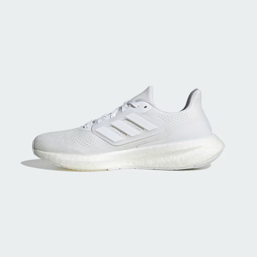 PUREBOOST WHITE 23 SHOES