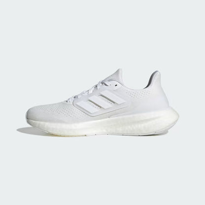 PUREBOOST WHITE 23 SHOES
