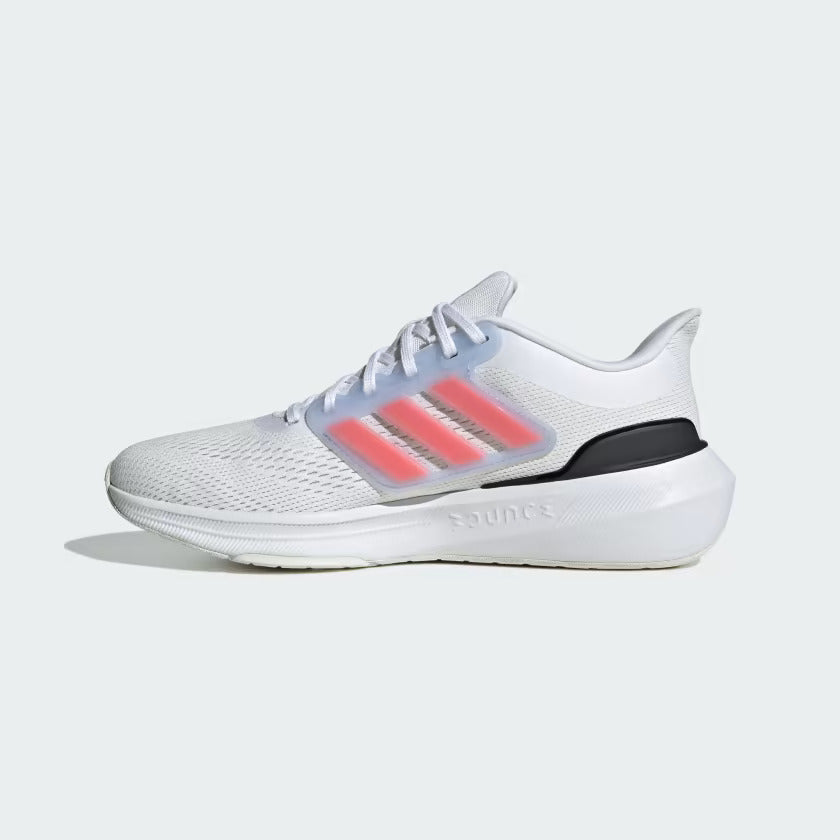 ULTRABOUNCE SHOES (Carbon ) White