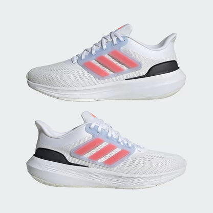 ULTRABOUNCE SHOES (Carbon ) White