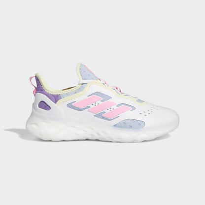 ADIDAS  WEB BOOST SHOES