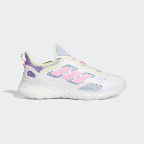 ADIDAS  WEB BOOST SHOES