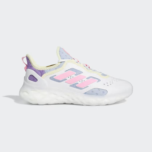 ADIDAS  WEB BOOST SHOES