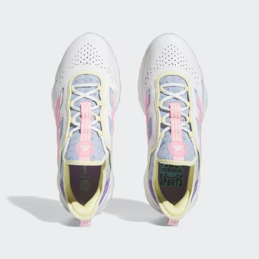 ADIDAS  WEB BOOST SHOES