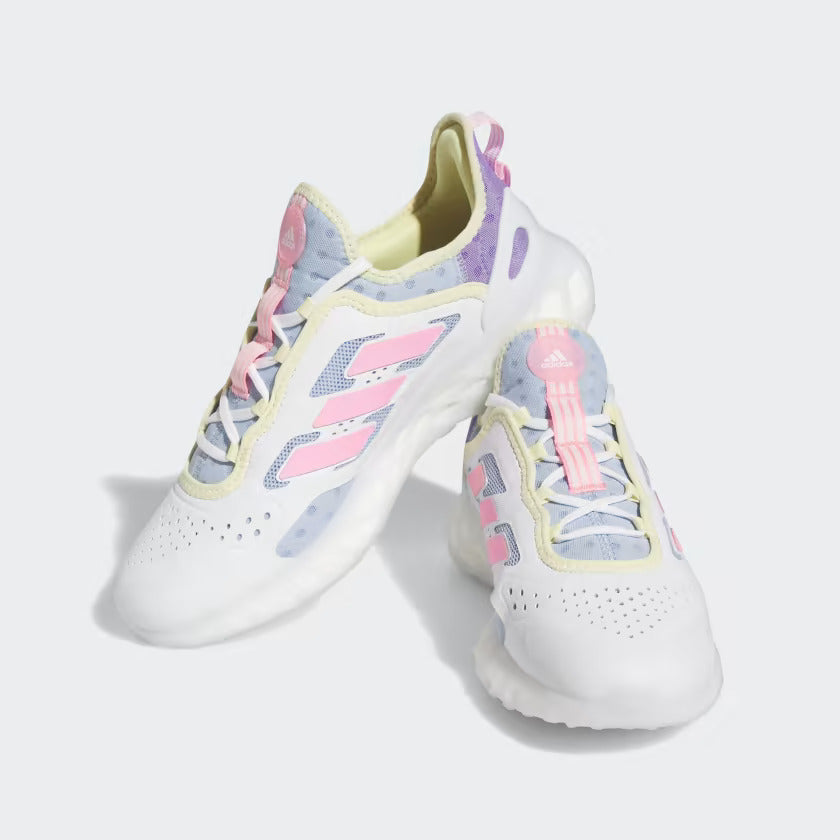 ADIDAS  WEB BOOST SHOES