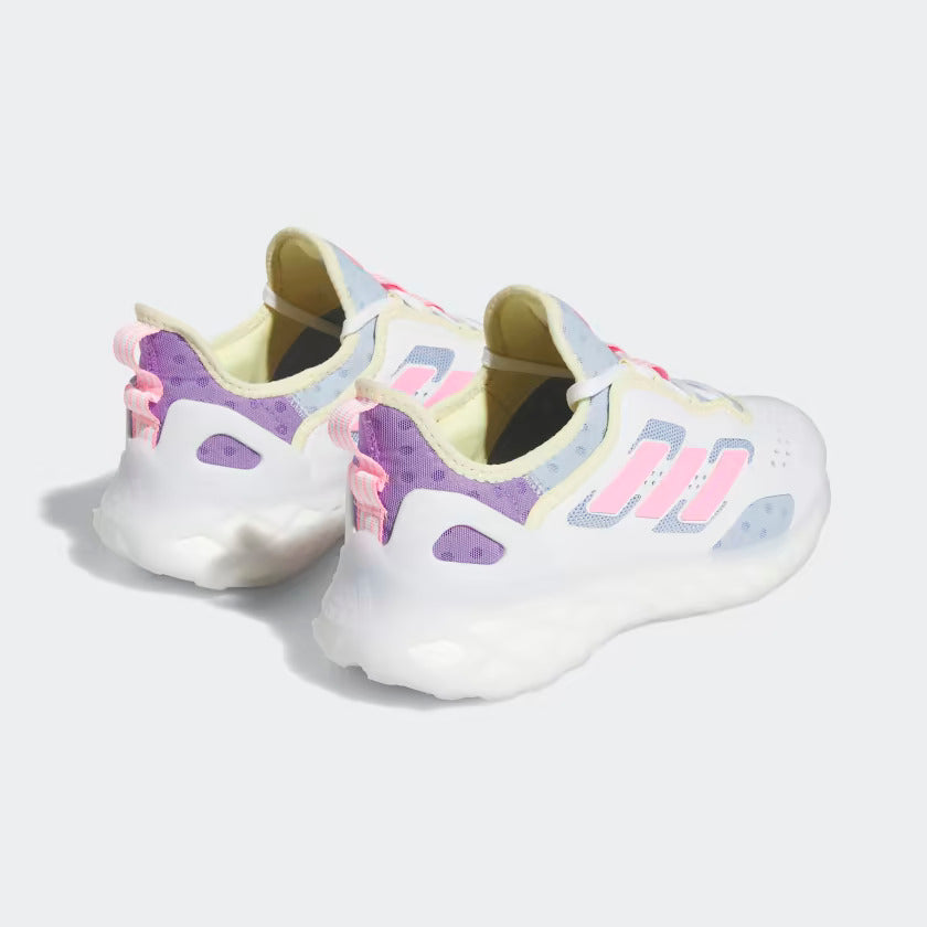 ADIDAS  WEB BOOST SHOES