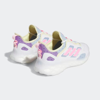 ADIDAS  WEB BOOST SHOES