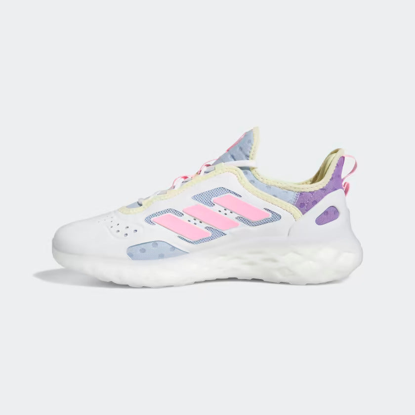 ADIDAS  WEB BOOST SHOES