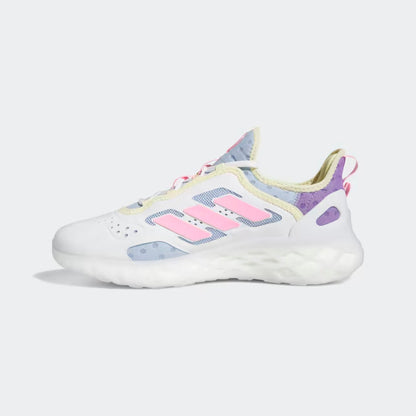 ADIDAS  WEB BOOST SHOES