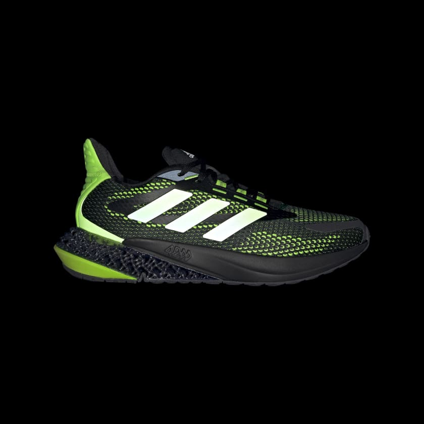 ADIDAS 4DFWD PULSE SHOES