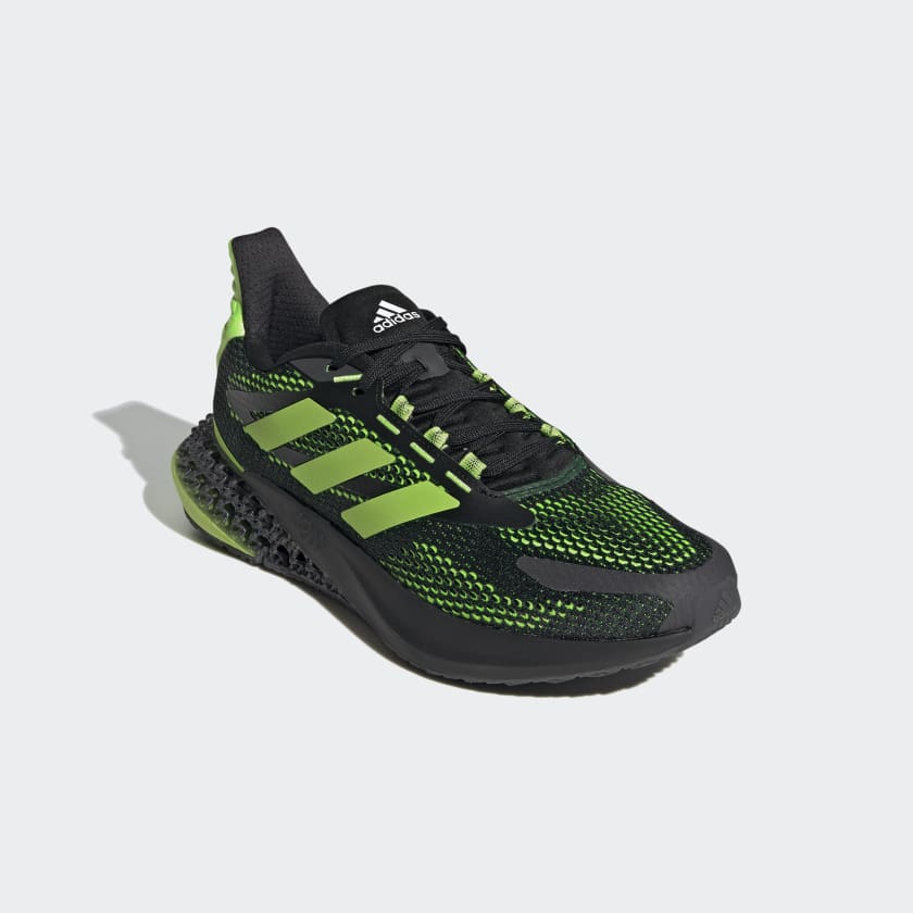 ADIDAS 4DFWD PULSE SHOES