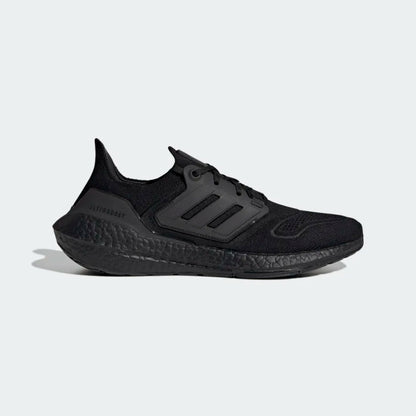 ULTRABOOST 22 SHOES ( BLACK )